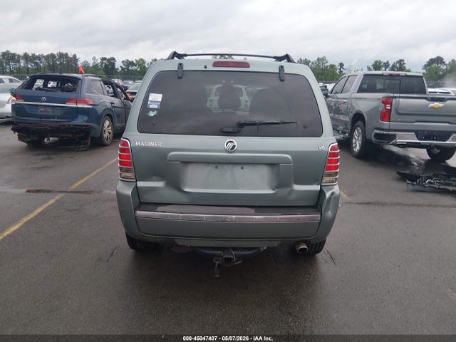 Auction sale of the 2006 Mercury Mariner Luxury/premier, vin: 4M2YU56196DJ09959, lot number: 45047407