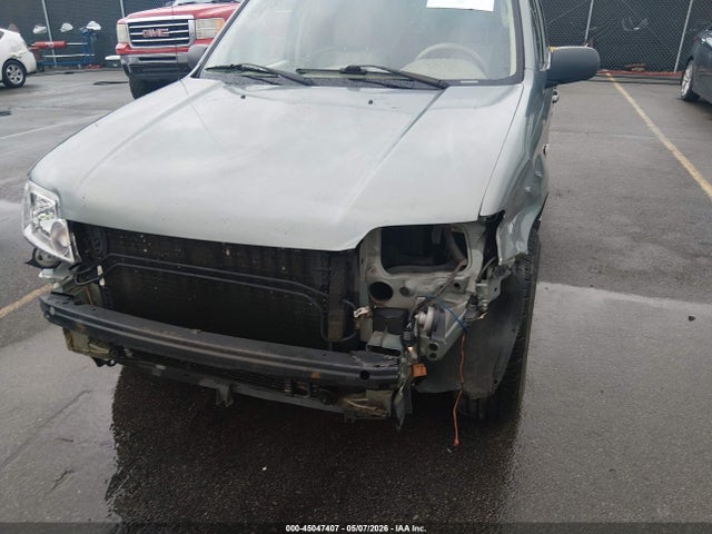 45047407 :رقم المزاد ، 4M2YU56196DJ09959 vin ، 2006 Mercury Mariner Luxury/premier مزاد بيع