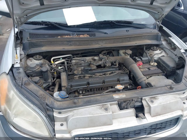Продаж на аукціоні авто 2011 Kia Soul +, vin: KNDJT2A27B7335855, номер лоту: 45047408