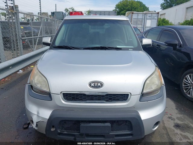 Продаж на аукціоні авто 2011 Kia Soul +, vin: KNDJT2A27B7335855, номер лоту: 45047408