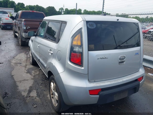 Продаж на аукціоні авто 2011 Kia Soul +, vin: KNDJT2A27B7335855, номер лоту: 45047408