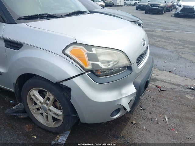 Продаж на аукціоні авто 2011 Kia Soul +, vin: KNDJT2A27B7335855, номер лоту: 45047408