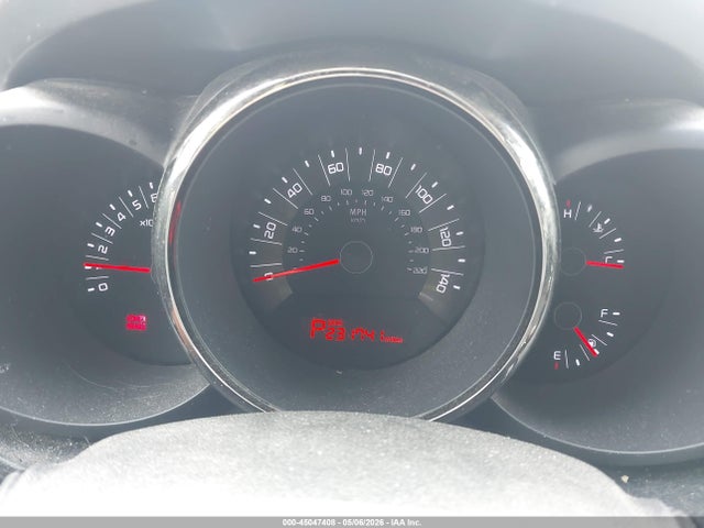 Продаж на аукціоні авто 2011 Kia Soul +, vin: KNDJT2A27B7335855, номер лоту: 45047408