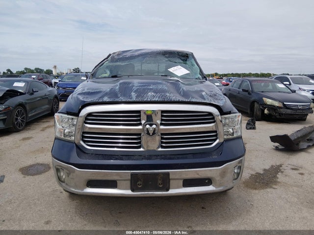 Продаж на аукціоні авто 2014 Ram 1500 Big Horn, vin: 1C6RR7LT6ES396420, номер лоту: 45047410