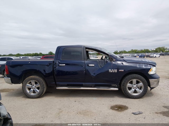 Продаж на аукціоні авто 2014 Ram 1500 Big Horn, vin: 1C6RR7LT6ES396420, номер лоту: 45047410