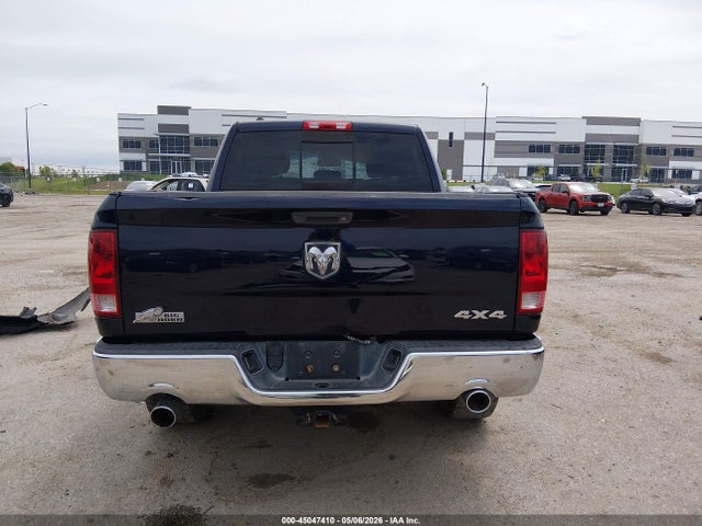 Продаж на аукціоні авто 2014 Ram 1500 Big Horn, vin: 1C6RR7LT6ES396420, номер лоту: 45047410