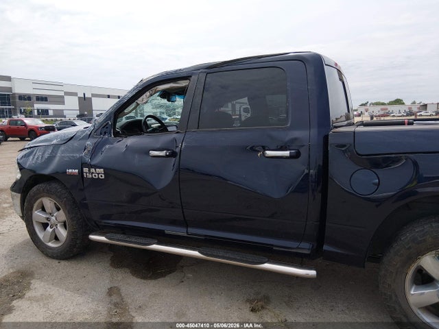 Продаж на аукціоні авто 2014 Ram 1500 Big Horn, vin: 1C6RR7LT6ES396420, номер лоту: 45047410