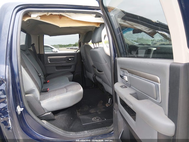 Продаж на аукціоні авто 2014 Ram 1500 Big Horn, vin: 1C6RR7LT6ES396420, номер лоту: 45047410