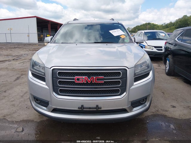 45047413 :رقم المزاد ، 1GKKRRKDXFJ354943 vin ، 2015 Gmc Acadia Slt-1 مزاد بيع