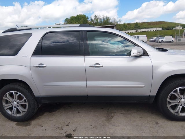 45047413 :رقم المزاد ، 1GKKRRKDXFJ354943 vin ، 2015 Gmc Acadia Slt-1 مزاد بيع