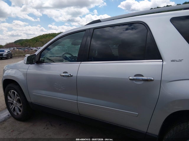 45047413 :رقم المزاد ، 1GKKRRKDXFJ354943 vin ، 2015 Gmc Acadia Slt-1 مزاد بيع
