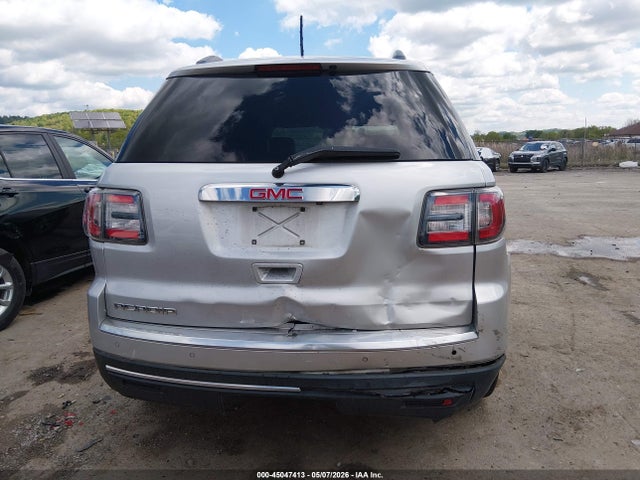 45047413 :رقم المزاد ، 1GKKRRKDXFJ354943 vin ، 2015 Gmc Acadia Slt-1 مزاد بيع
