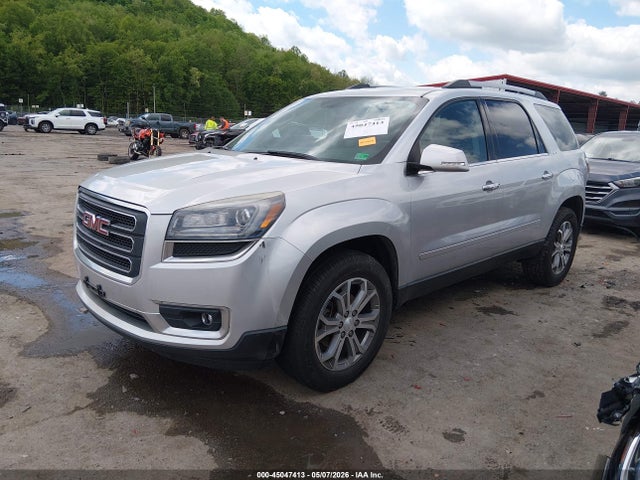 45047413 :رقم المزاد ، 1GKKRRKDXFJ354943 vin ، 2015 Gmc Acadia Slt-1 مزاد بيع