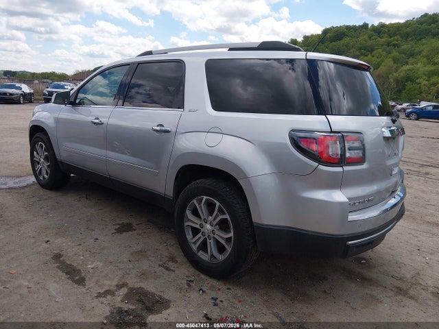 45047413 :رقم المزاد ، 1GKKRRKDXFJ354943 vin ، 2015 Gmc Acadia Slt-1 مزاد بيع