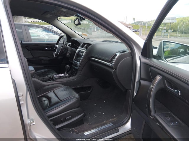 45047413 :رقم المزاد ، 1GKKRRKDXFJ354943 vin ، 2015 Gmc Acadia Slt-1 مزاد بيع