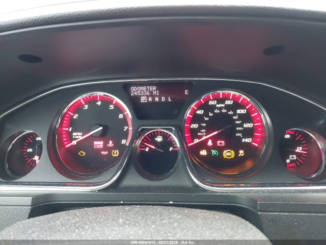45047413 :رقم المزاد ، 1GKKRRKDXFJ354943 vin ، 2015 Gmc Acadia Slt-1 مزاد بيع