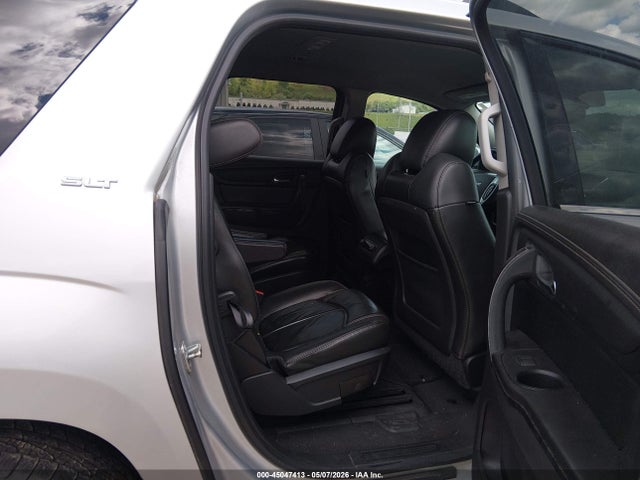 45047413 :رقم المزاد ، 1GKKRRKDXFJ354943 vin ، 2015 Gmc Acadia Slt-1 مزاد بيع