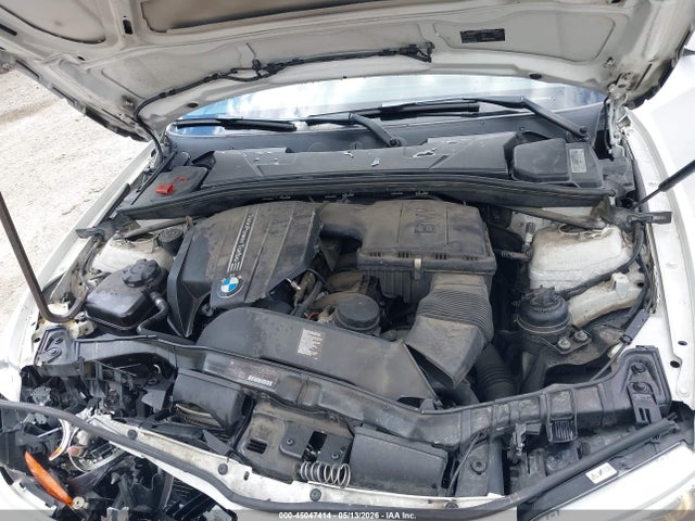 2012 Bmw 135i მანქანა იყიდება აუქციონზე, vin: WBAUN7C59CVM26261, აუქციონის ნომერი: 45047414