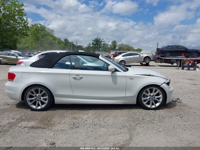 2012 Bmw 135i მანქანა იყიდება აუქციონზე, vin: WBAUN7C59CVM26261, აუქციონის ნომერი: 45047414