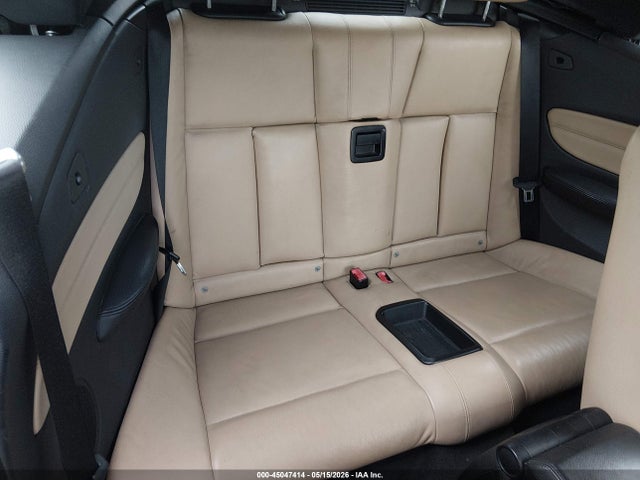 2012 Bmw 135i მანქანა იყიდება აუქციონზე, vin: WBAUN7C59CVM26261, აუქციონის ნომერი: 45047414
