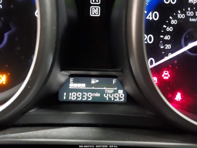Продажа на аукционе авто 2013 Mazda Mazda3 I Touring, vin: JM1BL1VP7D1772832, номер лота: 45047415