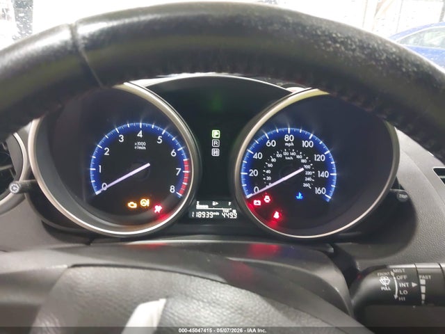 Продажа на аукционе авто 2013 Mazda Mazda3 I Touring, vin: JM1BL1VP7D1772832, номер лота: 45047415