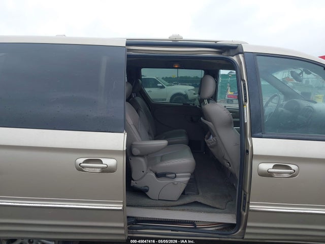 Продаж на аукціоні авто 2003 Chrysler Town & Country Limited, vin: 2C8GP64L43R192291, номер лоту: 45047416