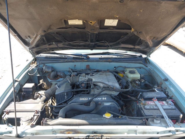 Aukcja sprzedaży 2001 Toyota 4runner Sr5 V6, vin: JT3HN86R510333678, numer aukcji: 45047418