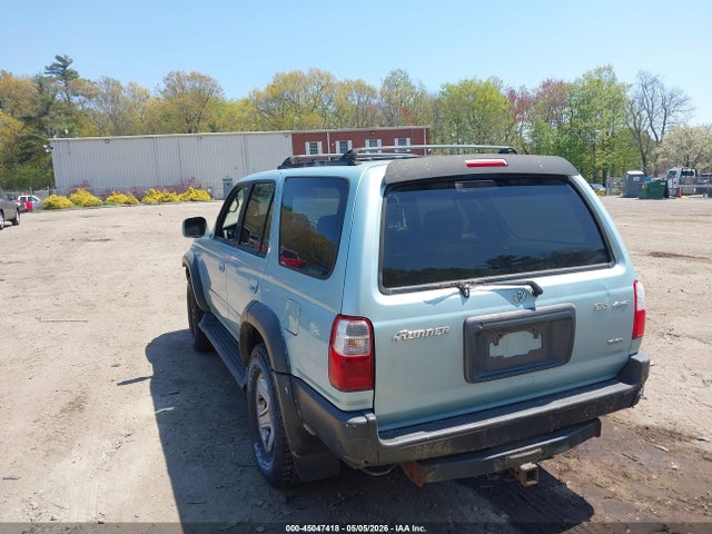 Aukcja sprzedaży 2001 Toyota 4runner Sr5 V6, vin: JT3HN86R510333678, numer aukcji: 45047418
