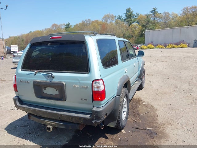Aukcja sprzedaży 2001 Toyota 4runner Sr5 V6, vin: JT3HN86R510333678, numer aukcji: 45047418