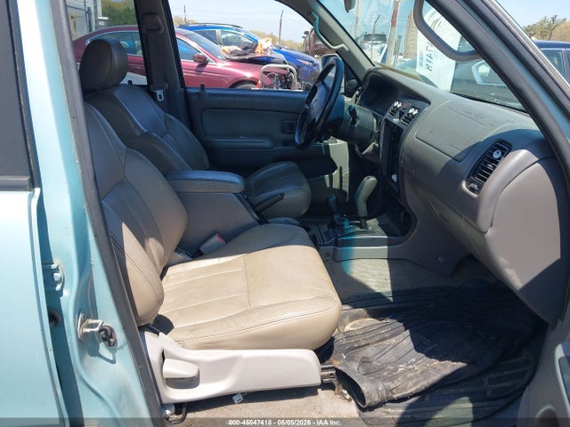 Aukcja sprzedaży 2001 Toyota 4runner Sr5 V6, vin: JT3HN86R510333678, numer aukcji: 45047418
