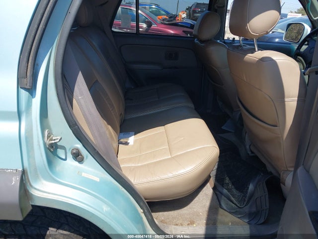 Aukcja sprzedaży 2001 Toyota 4runner Sr5 V6, vin: JT3HN86R510333678, numer aukcji: 45047418