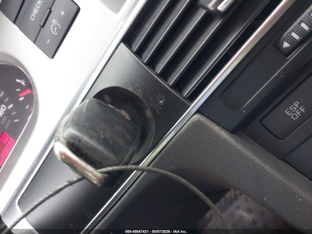 Aukcja sprzedaży 2008 Audi A6 3.2, vin: WAUDH74FX8N027087, numer aukcji: 45047421