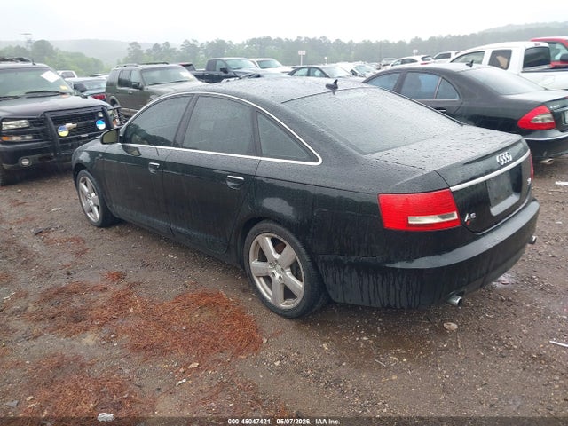 Aukcja sprzedaży 2008 Audi A6 3.2, vin: WAUDH74FX8N027087, numer aukcji: 45047421