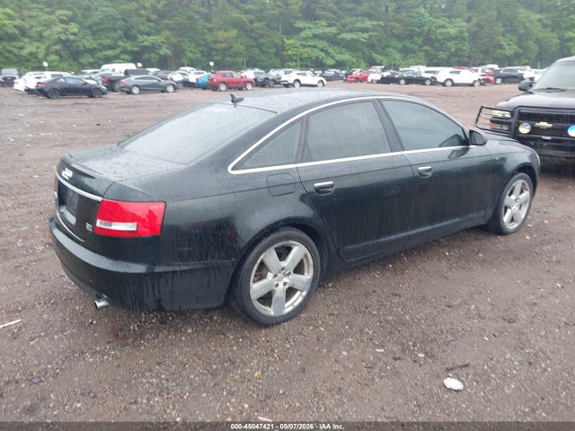 Aukcja sprzedaży 2008 Audi A6 3.2, vin: WAUDH74FX8N027087, numer aukcji: 45047421