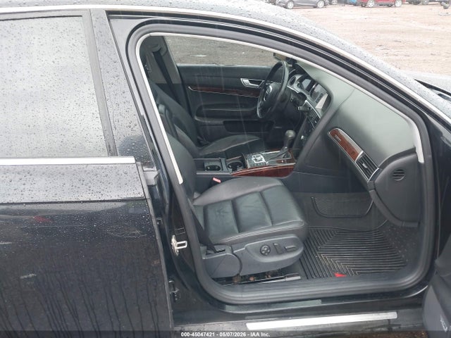 Aukcja sprzedaży 2008 Audi A6 3.2, vin: WAUDH74FX8N027087, numer aukcji: 45047421