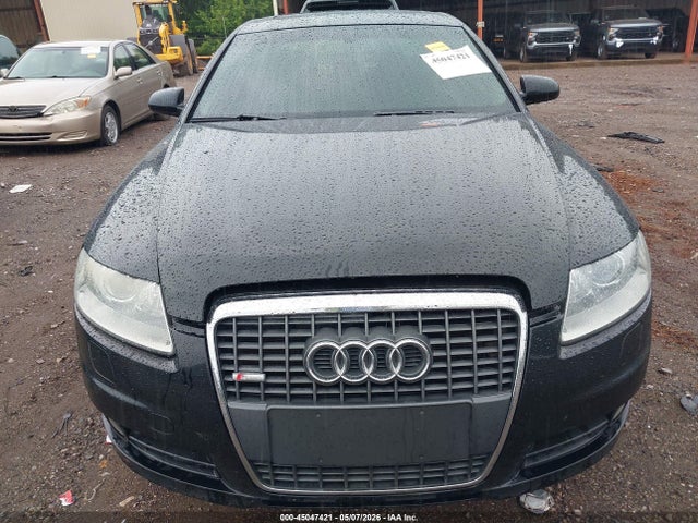 Aukcja sprzedaży 2008 Audi A6 3.2, vin: WAUDH74FX8N027087, numer aukcji: 45047421