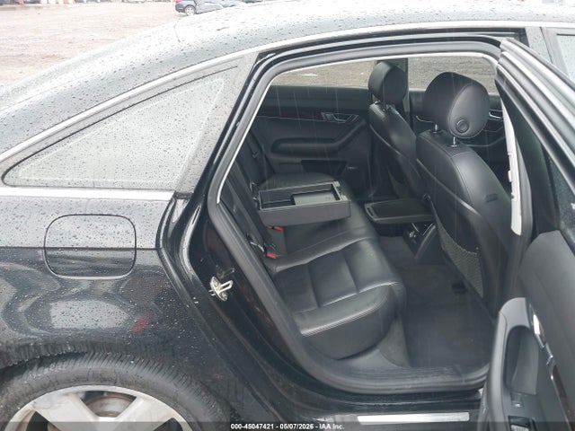 Aukcja sprzedaży 2008 Audi A6 3.2, vin: WAUDH74FX8N027087, numer aukcji: 45047421