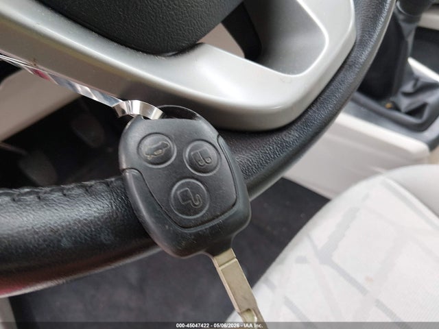 Продажа на аукционе авто 2013 Ford Fiesta Se, vin: 3FADP4BJ5DM140726, номер лота: 45047422