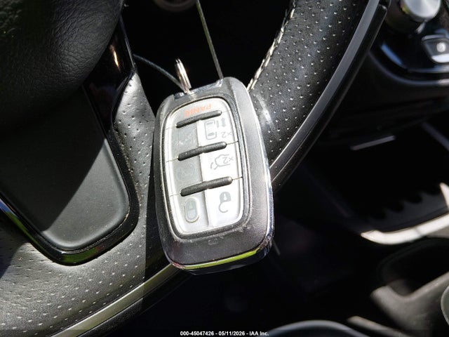 Aukcja sprzedaży 2020 Chrysler Pacifica Hybrid Limited, vin: 2C4RC1N79LR267237, numer aukcji: 45047426