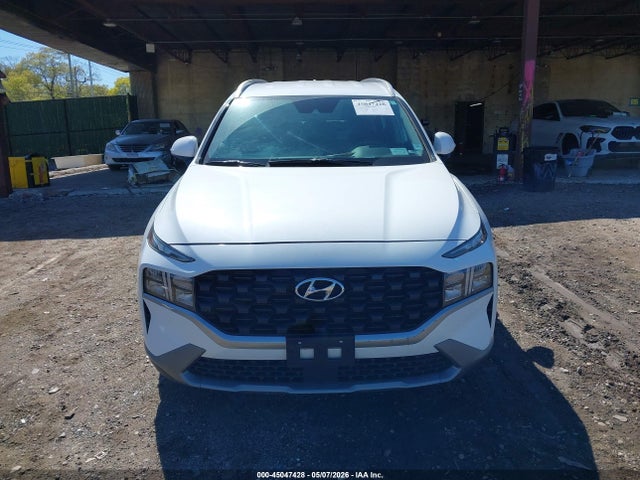 45047428 :رقم المزاد ، 5NMS2DAJ0PH489818 vin ، 2023 Hyundai Santa Fe Sel مزاد بيع