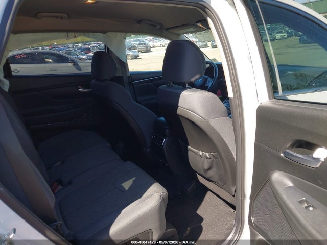 45047428 :رقم المزاد ، 5NMS2DAJ0PH489818 vin ، 2023 Hyundai Santa Fe Sel مزاد بيع