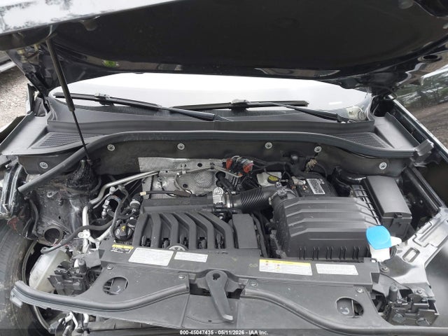 Aukcja sprzedaży 2021 Volkswagen Atlas 3.6l V6 Se W/technology, vin: 1V2KR2CA4MC596957, numer aukcji: 45047435