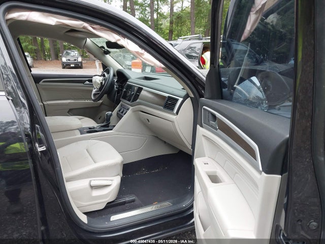 Aukcja sprzedaży 2021 Volkswagen Atlas 3.6l V6 Se W/technology, vin: 1V2KR2CA4MC596957, numer aukcji: 45047435