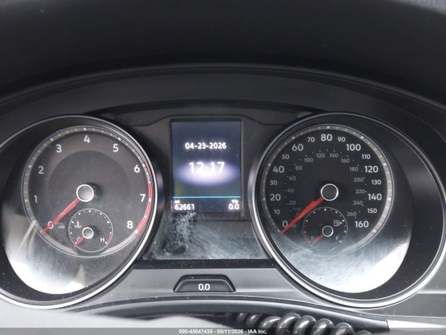 Aukcja sprzedaży 2021 Volkswagen Atlas 3.6l V6 Se W/technology, vin: 1V2KR2CA4MC596957, numer aukcji: 45047435