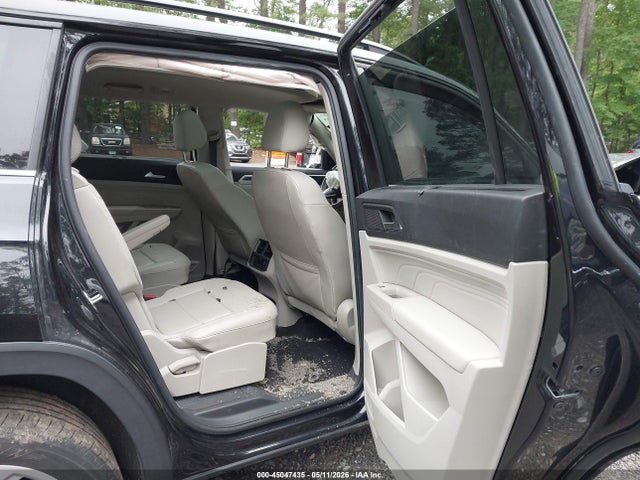Aukcja sprzedaży 2021 Volkswagen Atlas 3.6l V6 Se W/technology, vin: 1V2KR2CA4MC596957, numer aukcji: 45047435