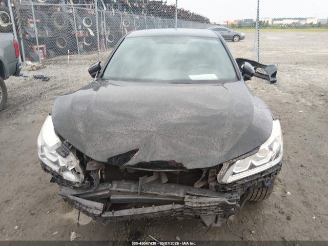 Продаж на аукціоні авто 2016 Honda Accord Sport, vin: 1HGCR2F55GA113112, номер лоту: 45047438