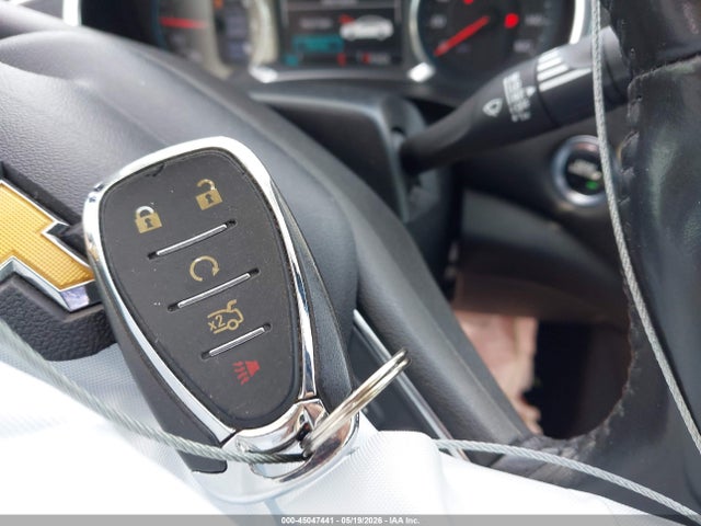 Aukcja sprzedaży 2018 Chevrolet Malibu Lt, vin: 1G1ZD5STXJF280646, numer aukcji: 45047441