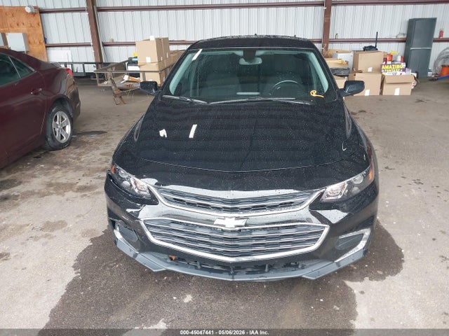 Aukcja sprzedaży 2018 Chevrolet Malibu Lt, vin: 1G1ZD5STXJF280646, numer aukcji: 45047441