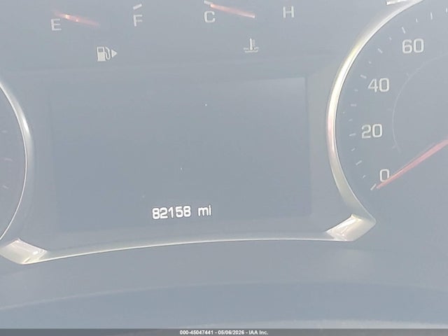Aukcja sprzedaży 2018 Chevrolet Malibu Lt, vin: 1G1ZD5STXJF280646, numer aukcji: 45047441